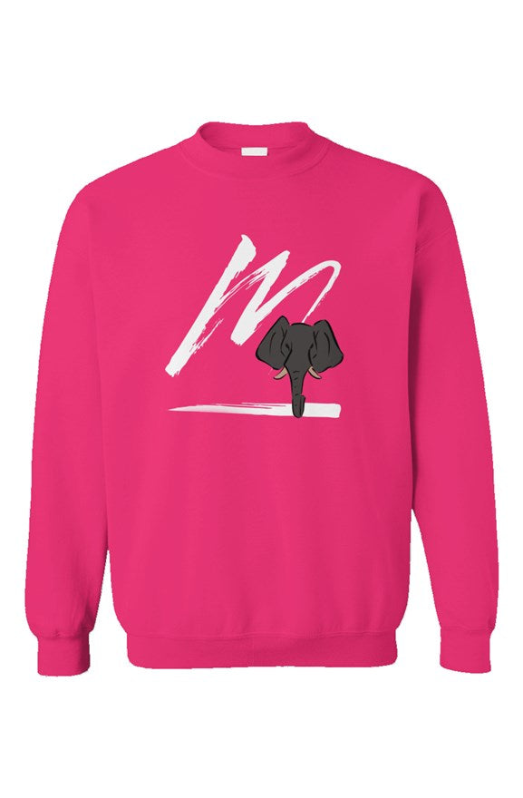 Martyr Wisdom Crewneck