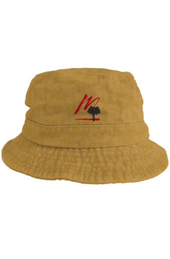 Martyr Wisdom Bucket