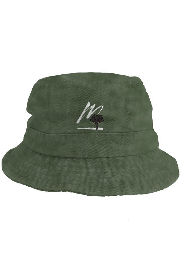 Martyr Wisdom Bucket