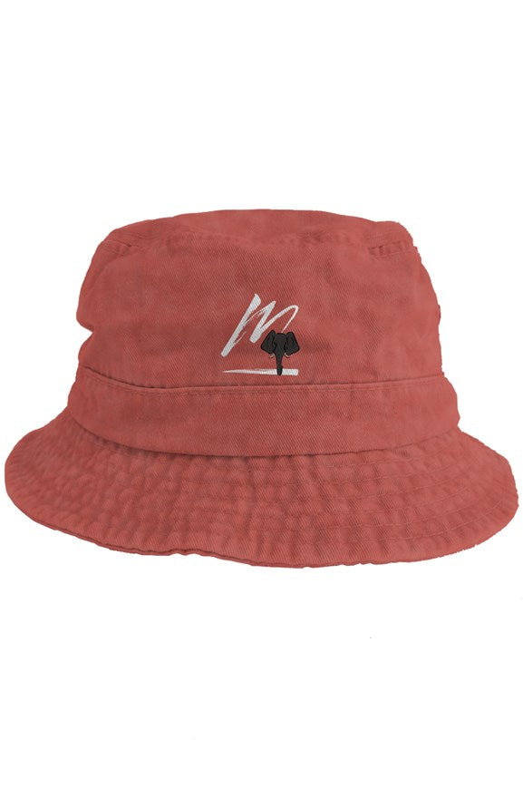 Martyr Wisdom Bucket