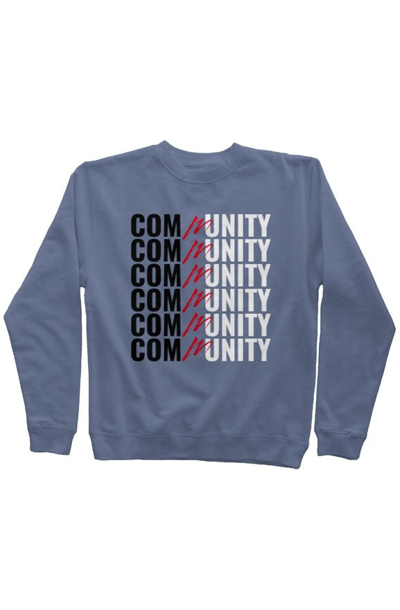 Martyr Community Crew Neck
