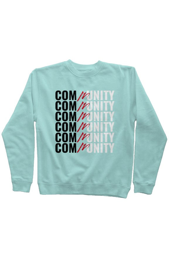 Martyr Community Crew Neck