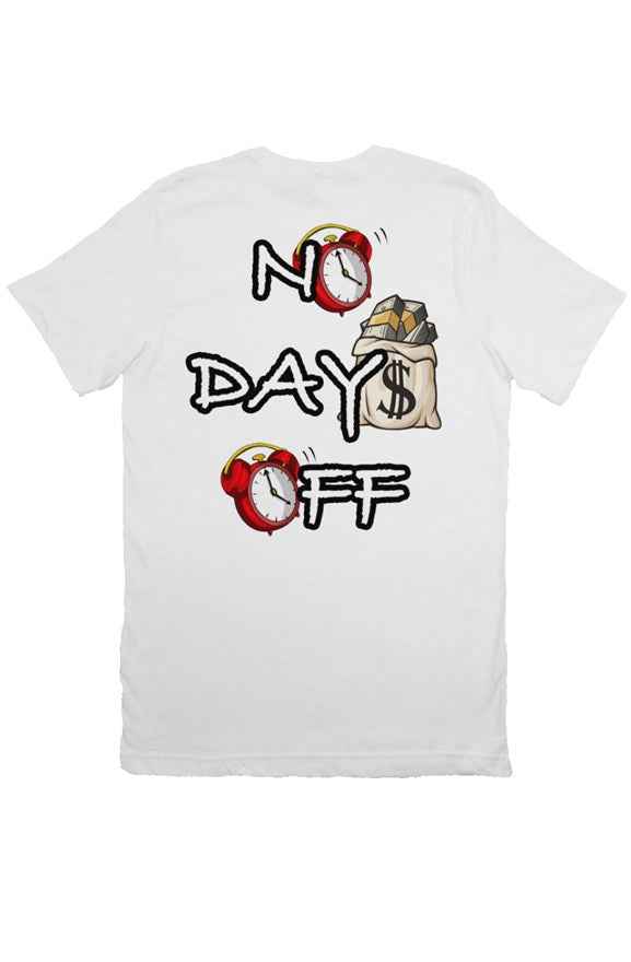 Time Equals Money Tee