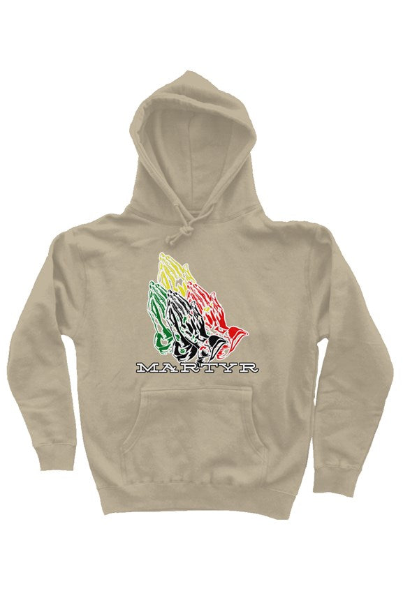 Martyr Prayers Hoody