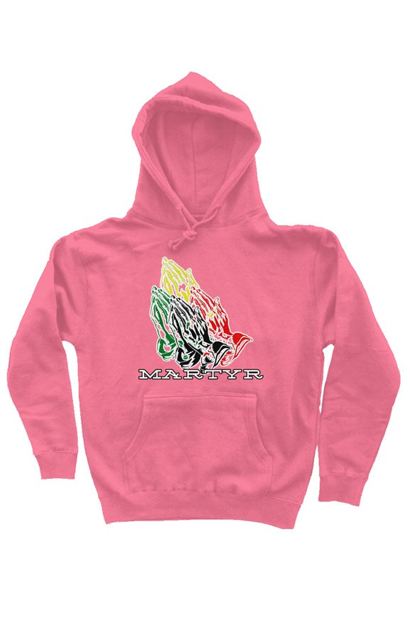 Martyr Prayers Hoody