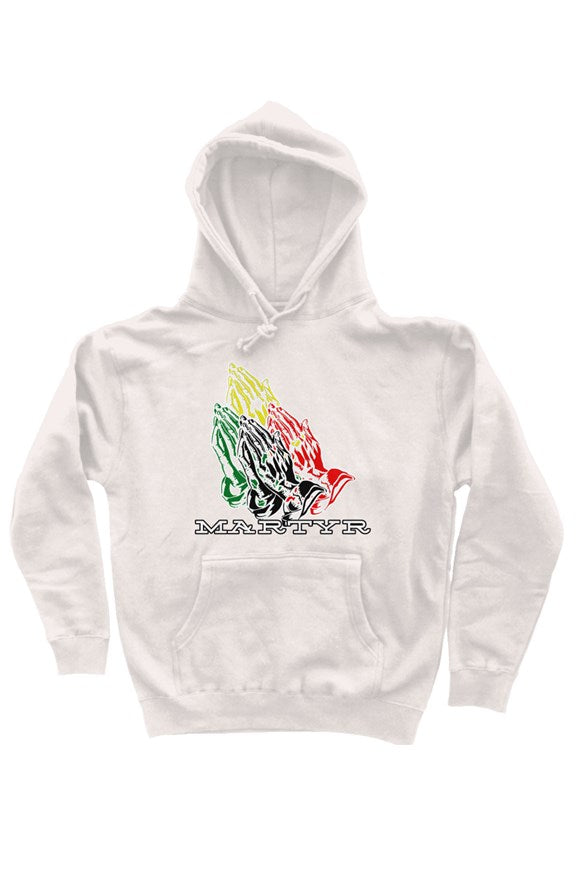 Martyr Prayers Hoody