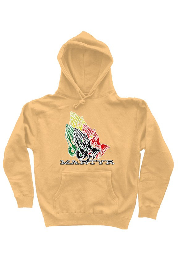 Martyr Prayers Hoody