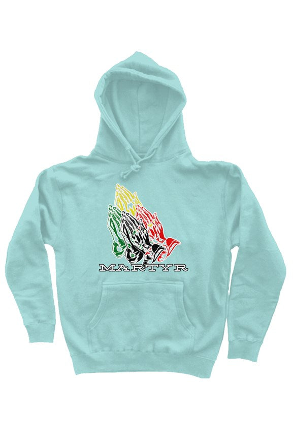 Martyr Prayers Hoody