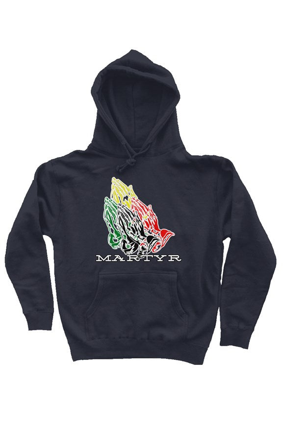 Martyr Prayers Hoody