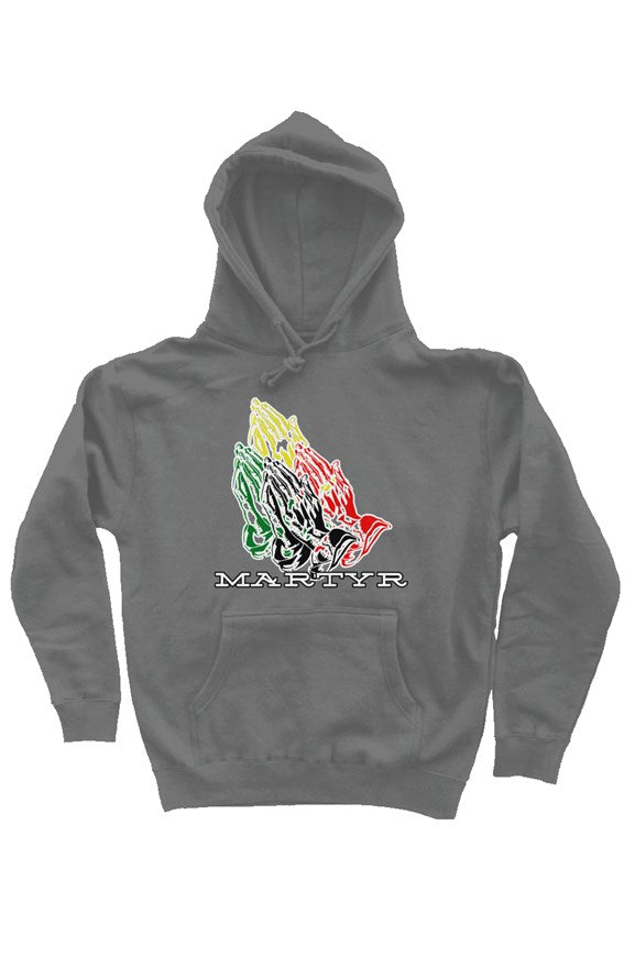 Martyr Prayers Hoody