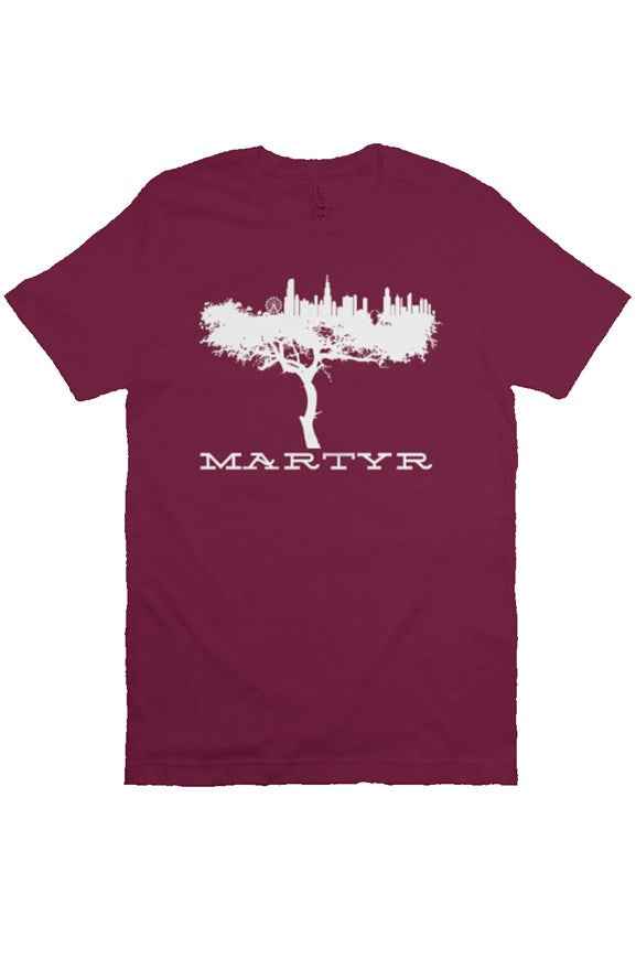Chicago Roots Tee