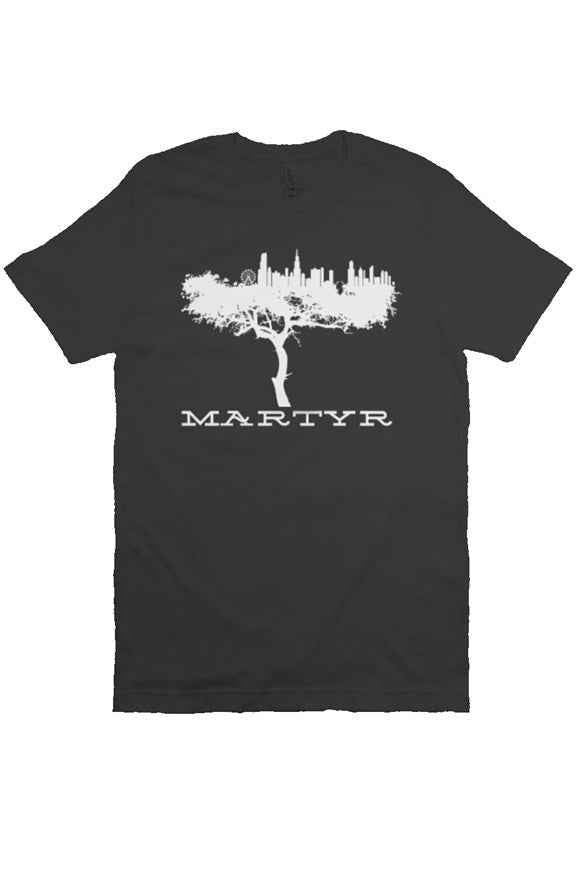 Chicago Roots Tee