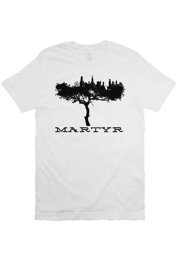 Chicago Roots Tee