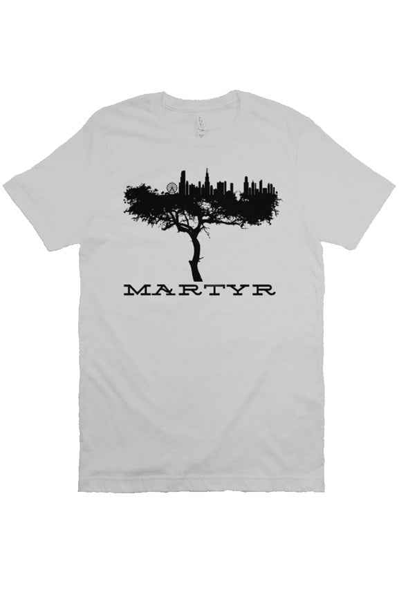 Chicago Roots Tee