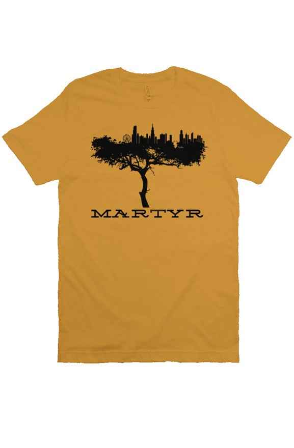 Chicago Roots Tee