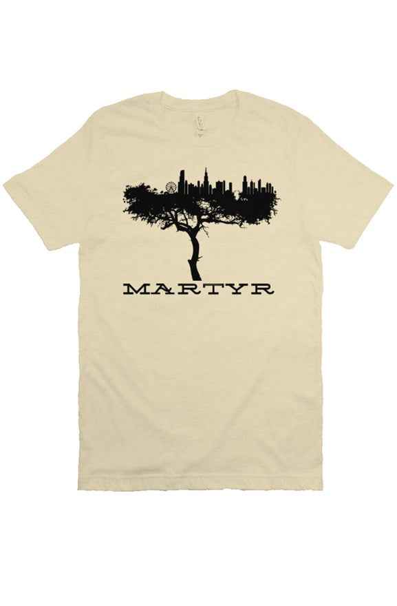 Chicago Roots Tee