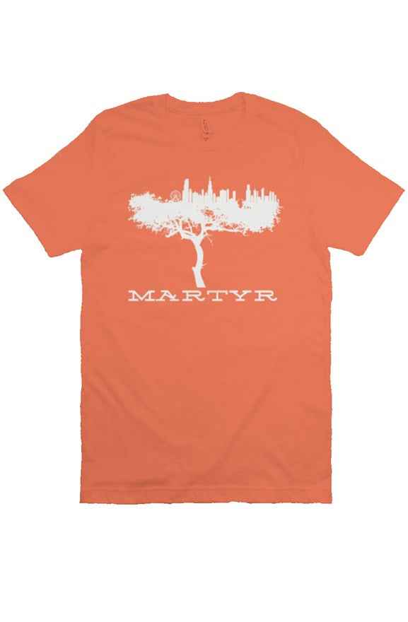 Chicago Roots Tee