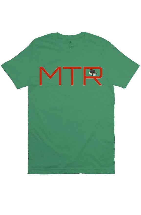 MTR Wisdom T Shirt