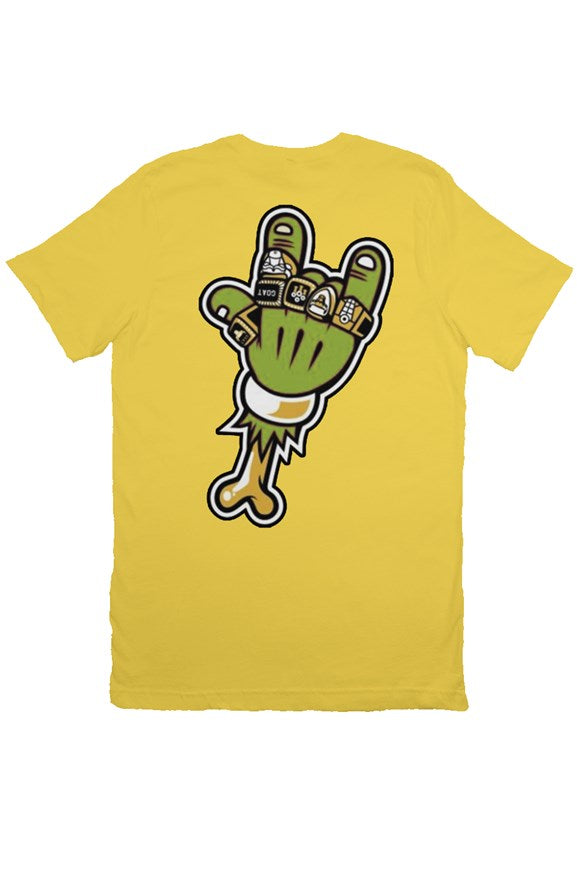 Streetwear & Graphic Tees | Men's & Women's Apparel – Martyr Clothting