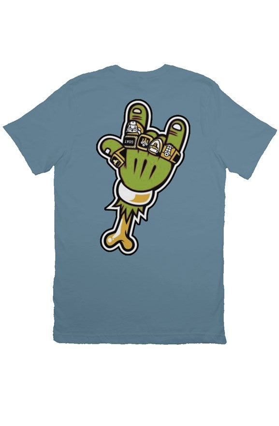 Streetwear & Graphic Tees | Men's & Women's Apparel – Martyr Clothting