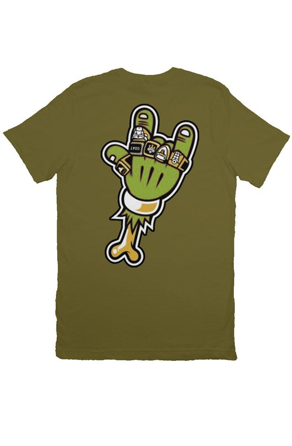 Streetwear & Graphic Tees | Men's & Women's Apparel – Martyr Clothting