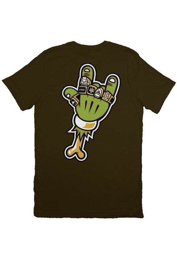 Streetwear & Graphic Tees | Men's & Women's Apparel – Martyr Clothting