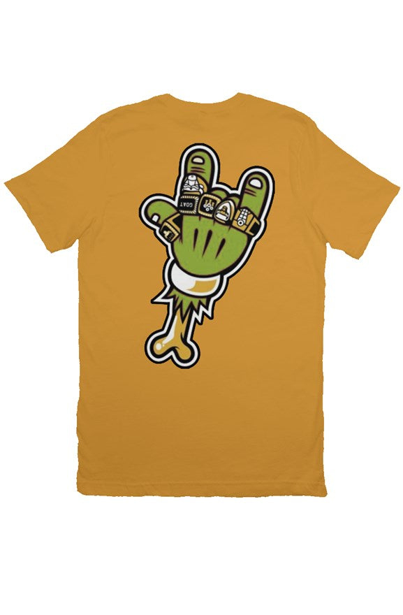 Streetwear & Graphic Tees | Men's & Women's Apparel – Martyr Clothting