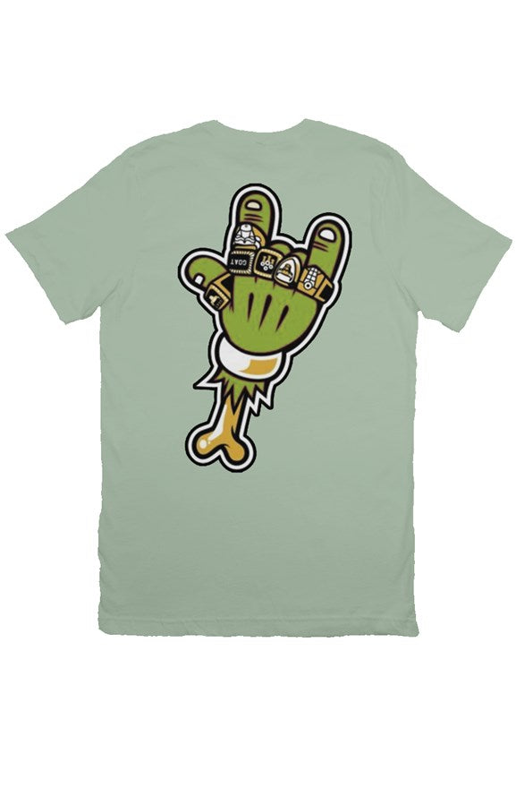 Streetwear & Graphic Tees | Men's & Women's Apparel – Martyr Clothting