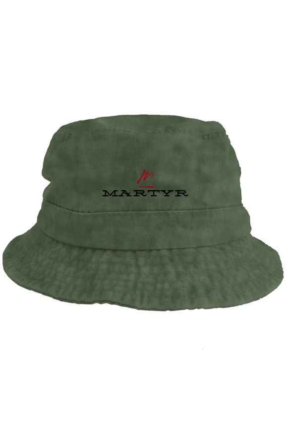 Martyr Bucket