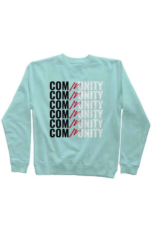Martyr Community Crew Neck