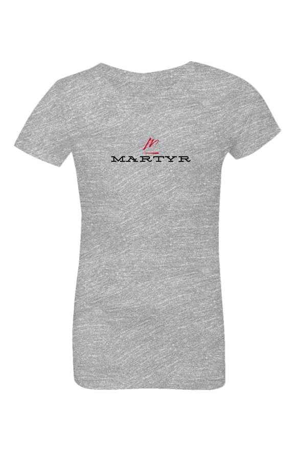 Martyr Girls Princess T-Shirt