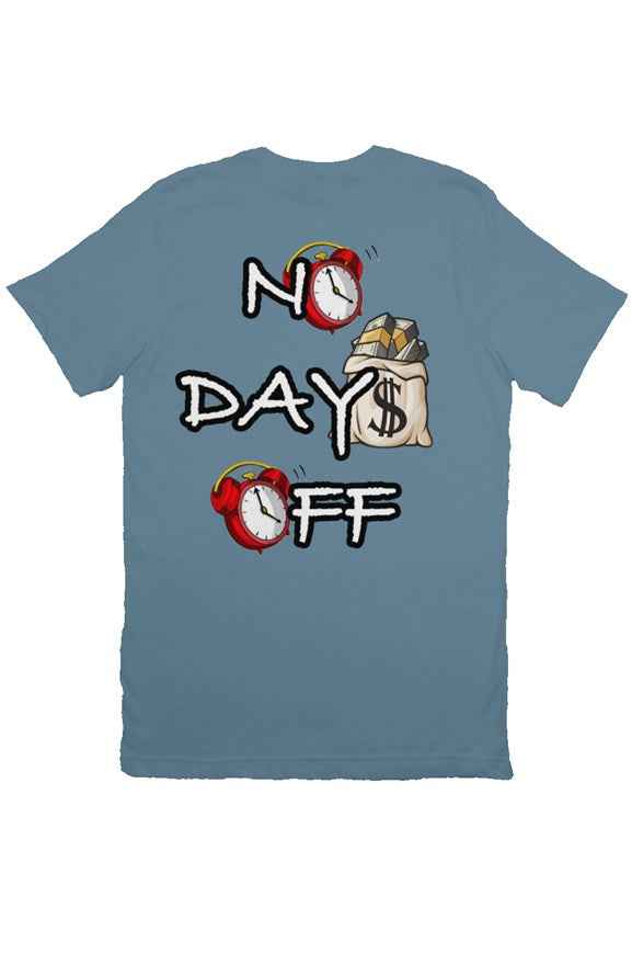 Martyr House Tee