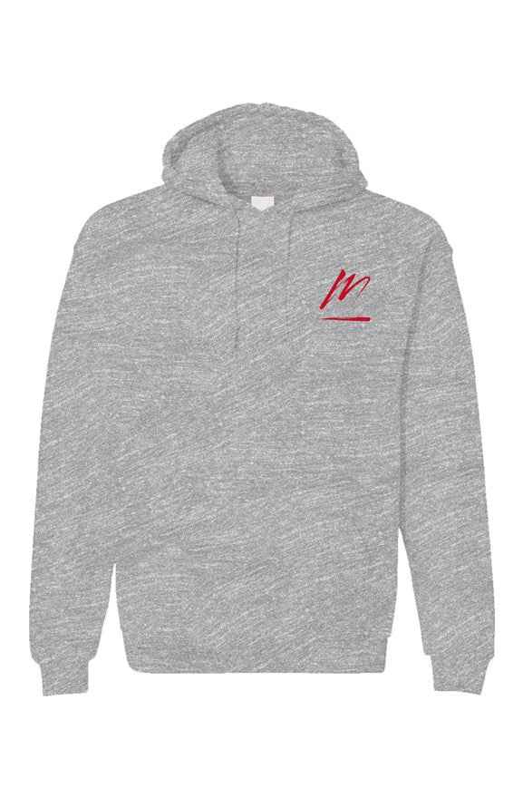 Martyr M Print Hoodie