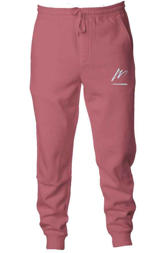 Martyr M Print Joggers