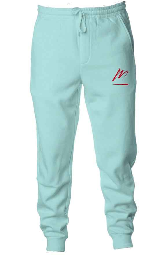 Martyr M Print Joggers