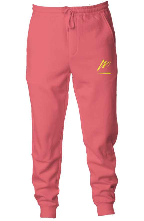 Martyr M Print Joggers