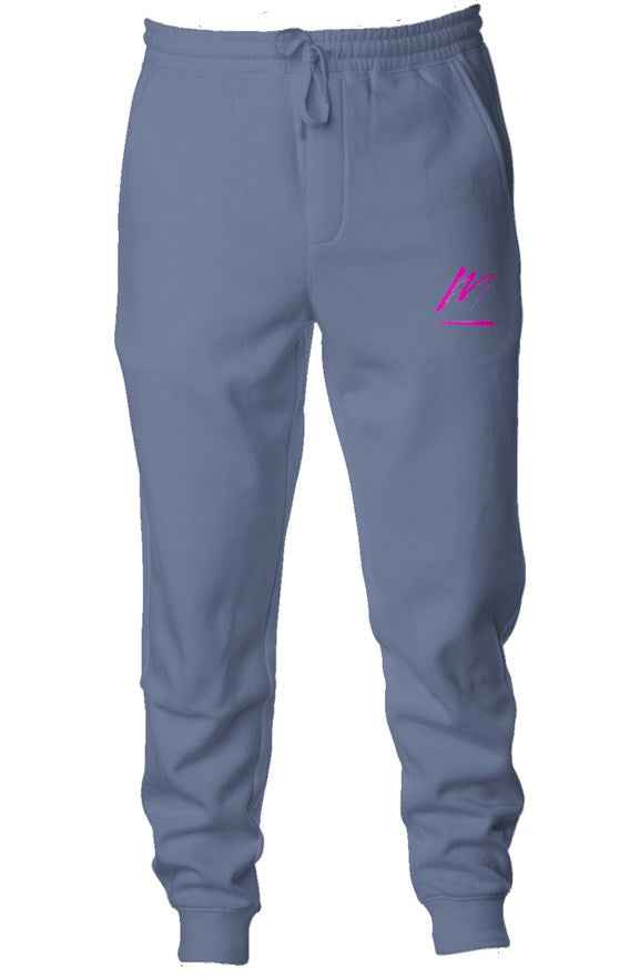 Martyr M Print Joggers
