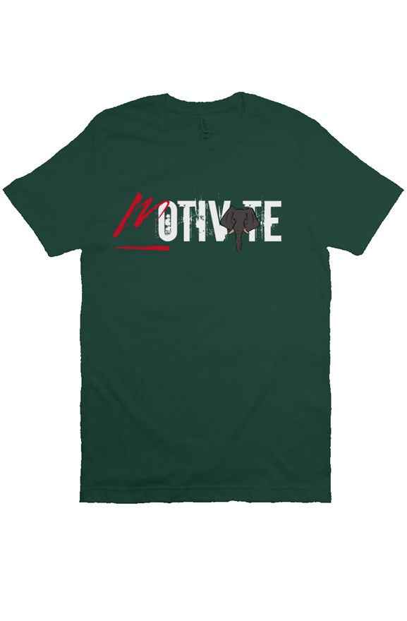 Martyr Motivate Tee