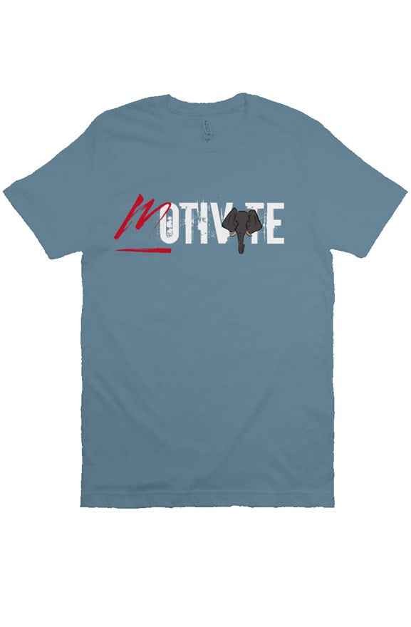 Martyr Motivate Tee