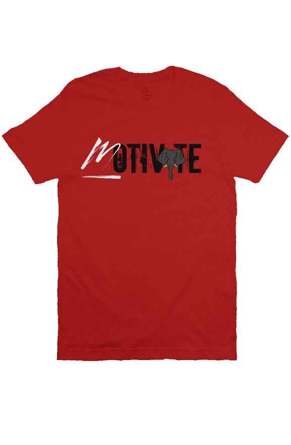Martyr Motivate Tee