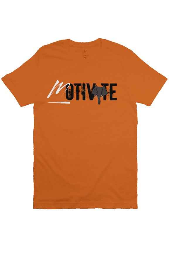 Martyr Motivate Tee