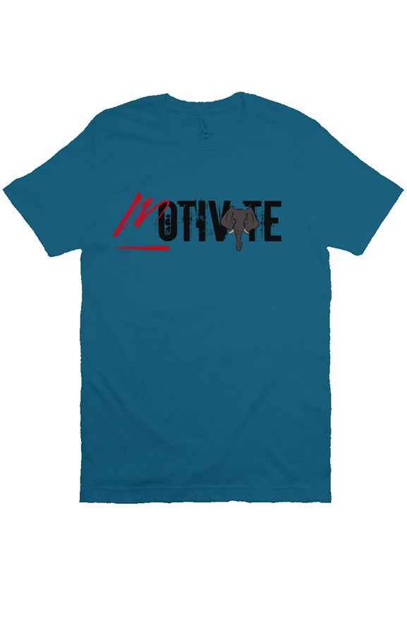 Martyr Motivate Tee