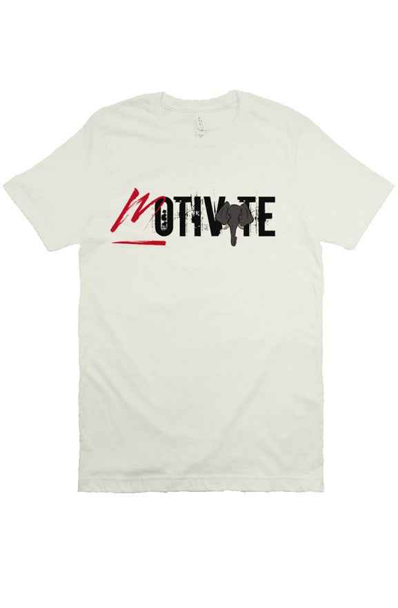 Martyr Motivate Tee