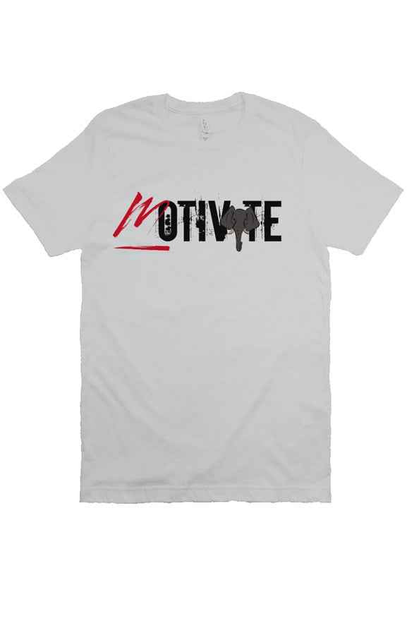 Martyr Motivate Tee