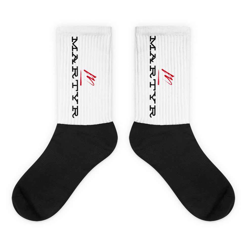 Martyr OG Socks