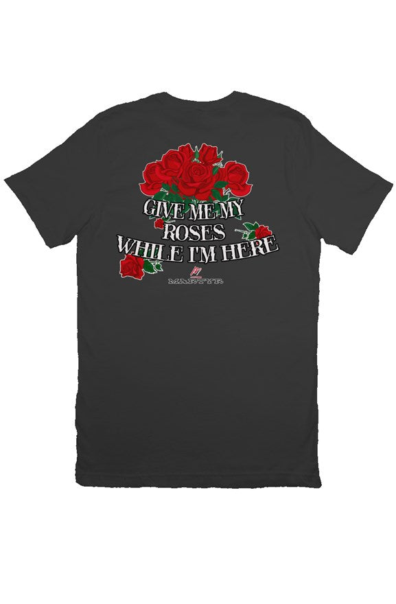 Streetwear & Graphic Tees | Men's & Women's Apparel – Martyr Clothting