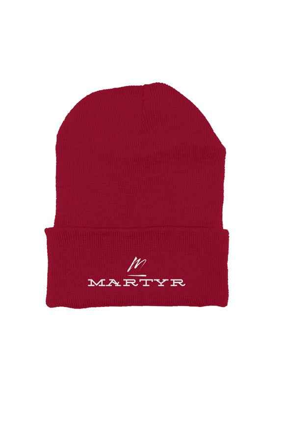 Martyr Skully