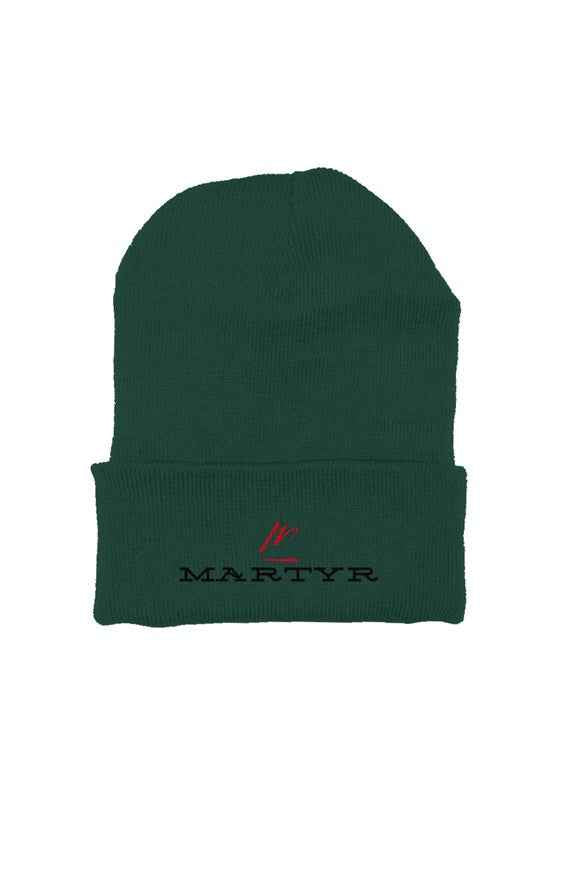 Martyr Skully