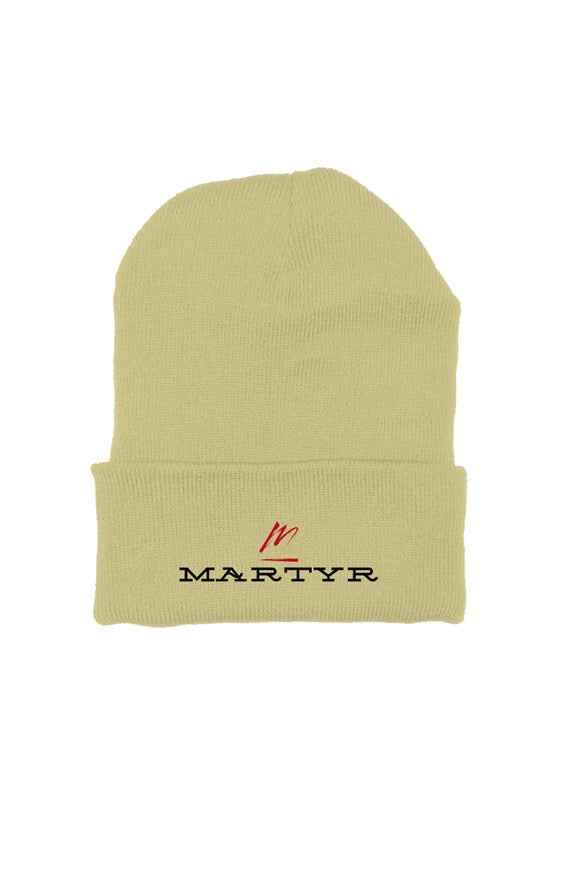 Martyr Skully