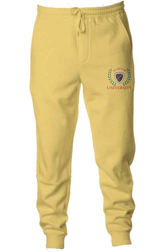Martyr University Joggers